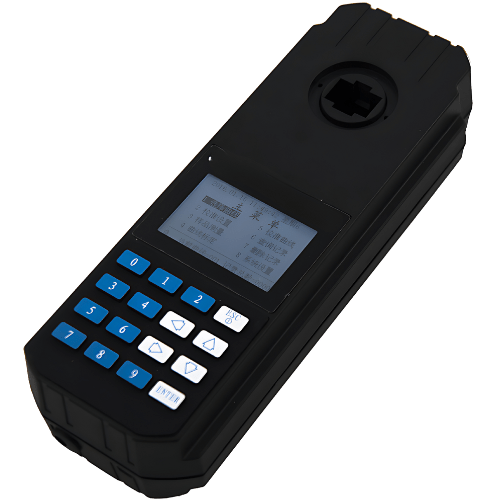 Enviro Test Construct High Performance Portable Turbidimeter