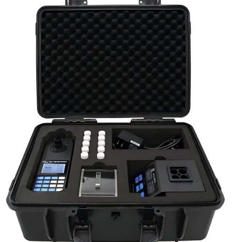 Enviro Test Construct High Performance Portable Turbidimeter - Image 2