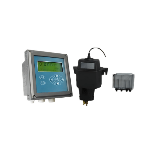Enviro Test Construct High Performance Portable Turbidimeter - Image 3