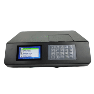 Enviro Test Construct LED Light Source Bench Smart Turbiditimeter