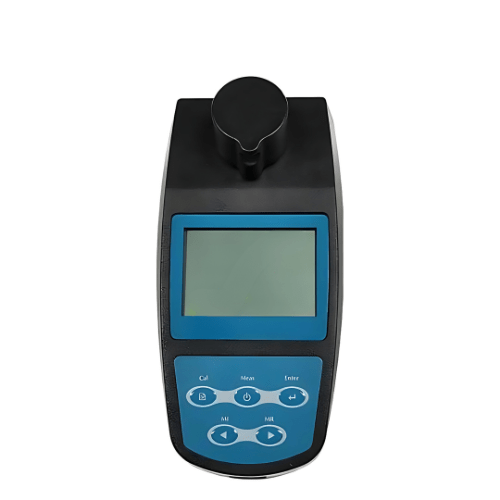 Enviro Test Construct Portable Turbidity Meter