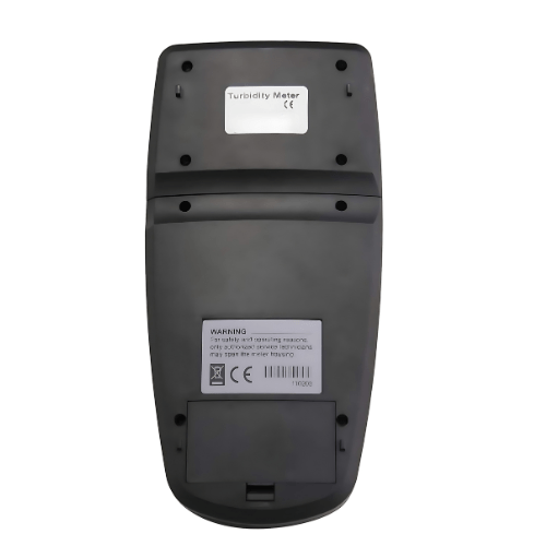 Enviro Test Construct Portable Turbidity Meter - Image 3