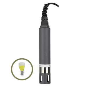 Enviro Test Construct  High Range Water Quality Turbidimeter