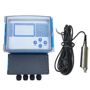 Enviro Test Construct Turbid Solution Turbidimeter