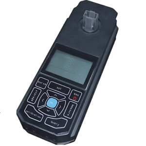 Enviro Test Construct LED Laboratory Turbiditimeter