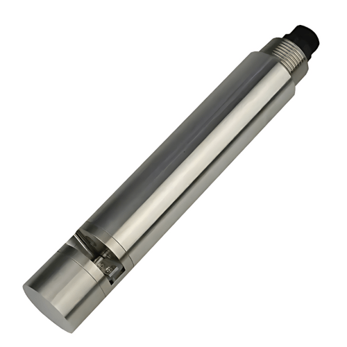 Enviro Test Construct Quality Analyzer Temperature Sensor