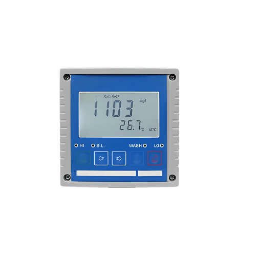 Enviro Test Construct Digital Drinking Waste Water Turbidimeter - Image 3