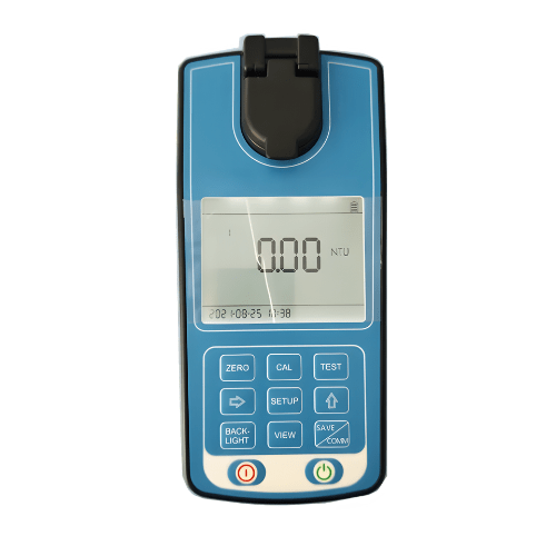 Enviro Test Construct Dual-Beam Turbidimeter - Image 2