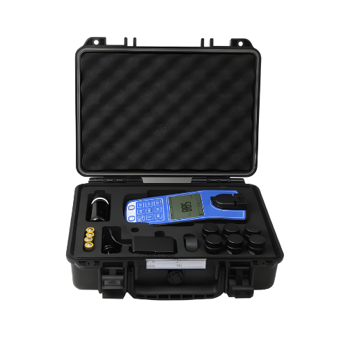 Enviro Test Construct Dual-Beam Turbidimeter - Image 3