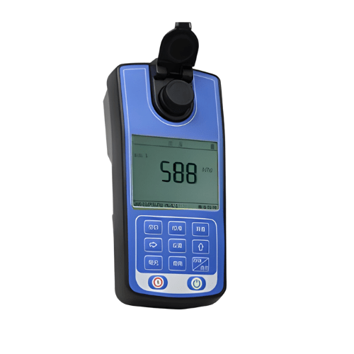 Enviro Test Construct Dual-Beam Turbidimeter - Image 4