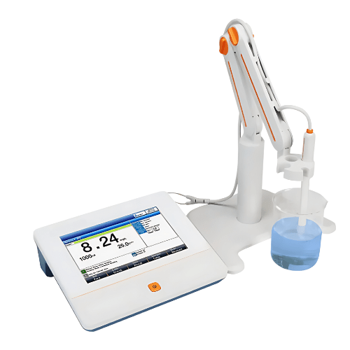 Enviro Test Construct Conductivity Meter - Image 2