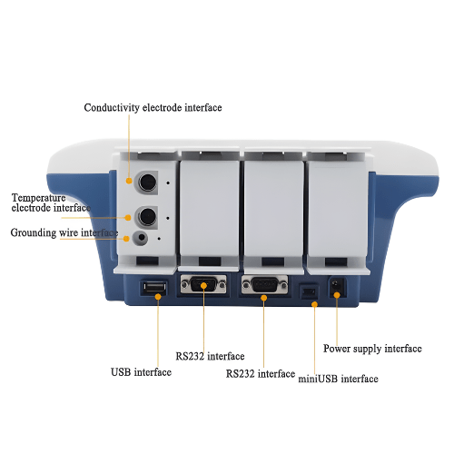 Enviro Test Construct Conductivity Meter - Image 3