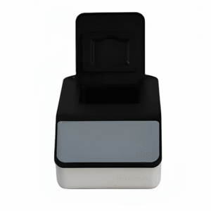 Enviro Test Construct Scattered Light Turbiditimeter