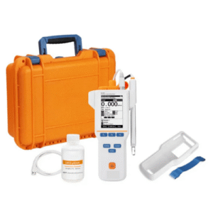 Enviro Test Construct Handheld Water Conductivity Meter