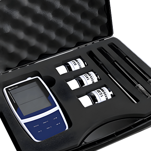 Enviro Test Construct High Quality Water Conductivity Meter - Image 2