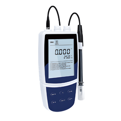 Enviro Test Construct High Quality Water Conductivity Meter - Image 4