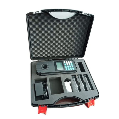 Enviro Test Construct Multi-Parameter Water Quality Conductivity Meter - Image 2