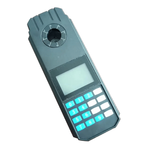 Enviro Test Construct Multi-Parameter Water Quality Conductivity Meter - Image 3