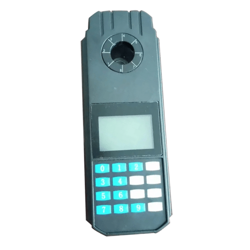 Enviro Test Construct Multi-Parameter Water Quality Conductivity Meter