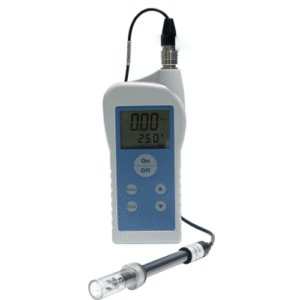 Enviro Test Construct Portable LED Conductivity Meter