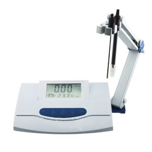 Enviro Test Construct Precision Digital Conductivity Meter