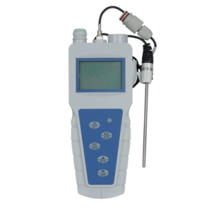 Enviro Test Construct Electrical Water Conductivity Meter