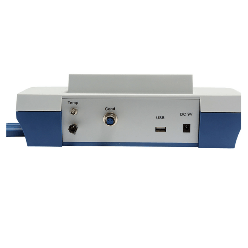 Enviro Test Construct High Accuracy Benchtop Water Conductivity Meter - Image 4