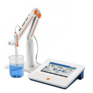 Enviro Test Construct Digital Water pH Conductivity Meter
