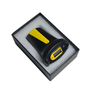 Enviro Test Construct Handheld Radiation Tester Portable Detector Meter