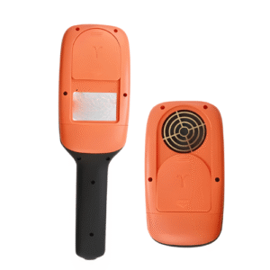 Enviro Test Construct Handheld Hosimeter Radiation Detector