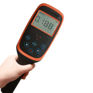 Enviro Test Construct Household Portable Digital Electromagnetic Radiation Dosimeter