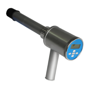 Enviro Test Construct Gamma Radiation Monitor