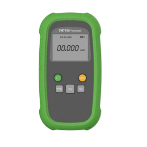 Enviro Test Construct Handheld Magnetic Flux Meter