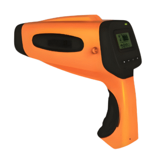 Enviro Test Construct Nuclear Radiation Dosimeter