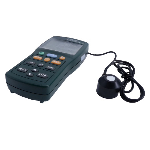 Enviro Test Construct Handheld Datalogger Radiation Meter - Image 2