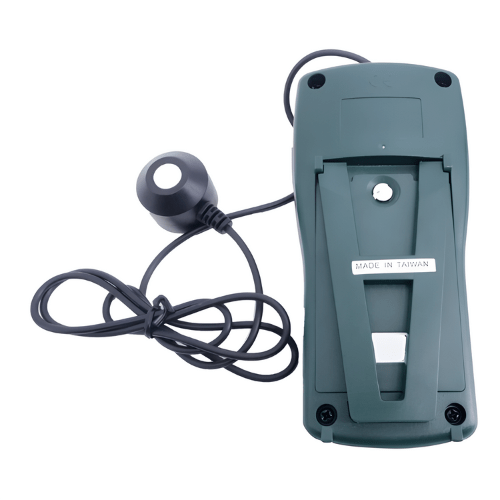 Enviro Test Construct Handheld Datalogger Radiation Meter - Image 3