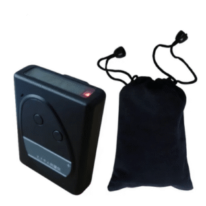 Enviro Test Construct Portable Radiation Detector Gamma Nuclear Radiation Dosimeter