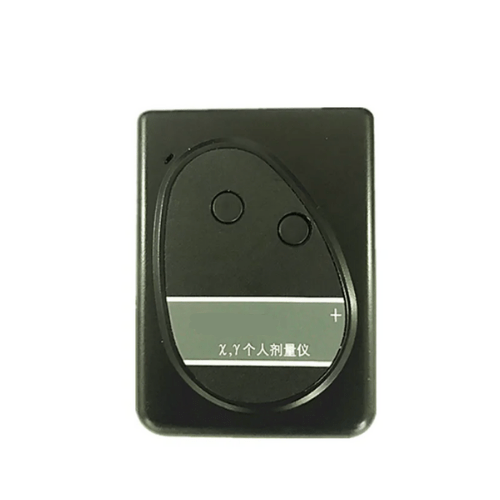 Enviro Test Construct Portable Radiation Detector Gamma Nuclear Radiation Dosimeter - Image 2