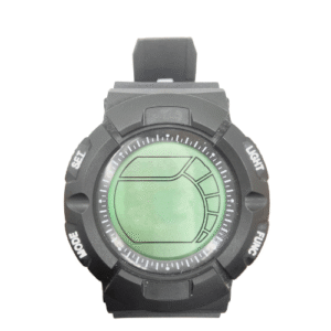 Enviro Test Construct Portable Radiation Dosimeter