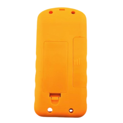 High-Sensitivity Beta Gamma Radiation Detector and Dosimeter - Enviro Test Construct - Image 2