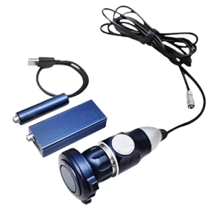 Enviro Test Construct Portable HD Endoscope- High-Resolution