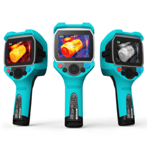 Enviro Test Construct Infrared Thermal Imaging Camera