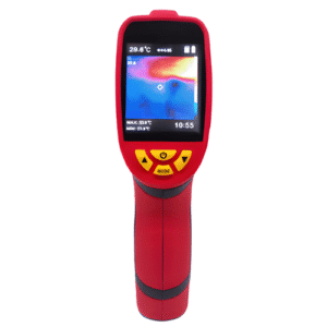 Enviro Test Construct Portable IR Thermal Imaging Camera