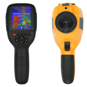 Enviro Test Construct Smart HD Thermal Imager