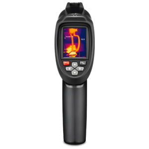 Enviro Test Construct Handheld HD Infrared Thermal Imager