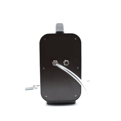 Enviro Test Construct Portable Multi Gas Detector - Image 4