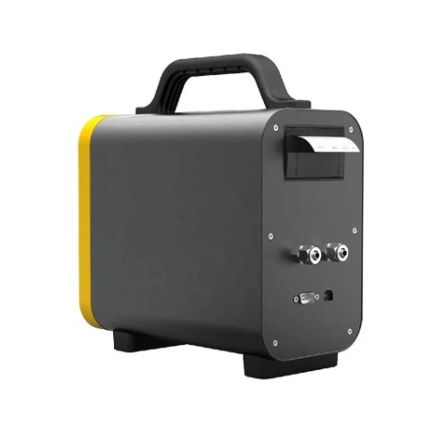 Enviro Test Construct Portable Multi Gas Detector - Image 3