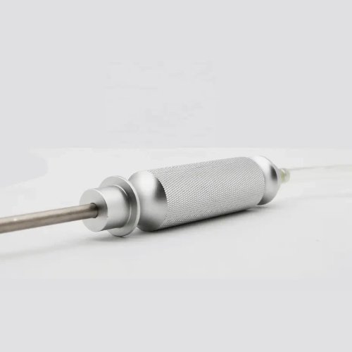 Enviro Test Construct Portable Multi Gas Detector - Image 5