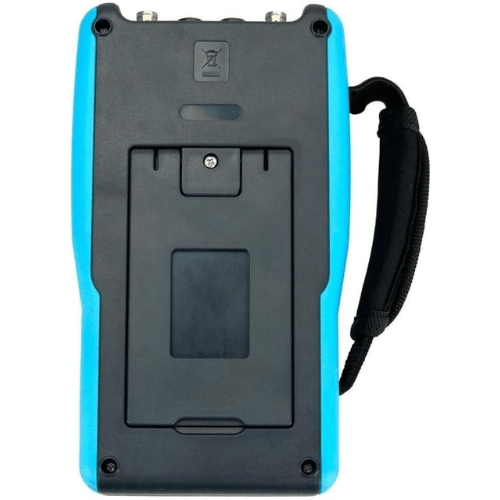 Enviro Test Construct Handheld Digital Power Quality Analyzer - Image 2