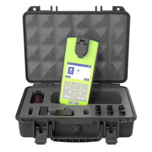 Enviro Test Construct Portable Turbidity Meter